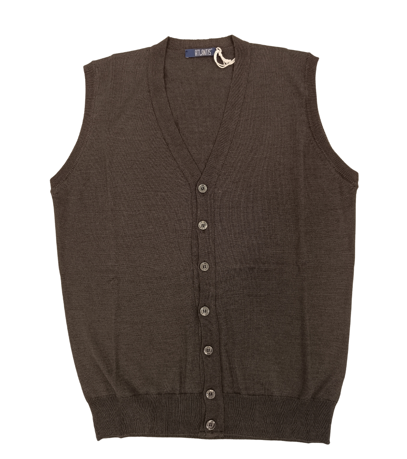 GILET UOMO MS161B Tellini S.r.l. Ingrosso Abbigliamento
